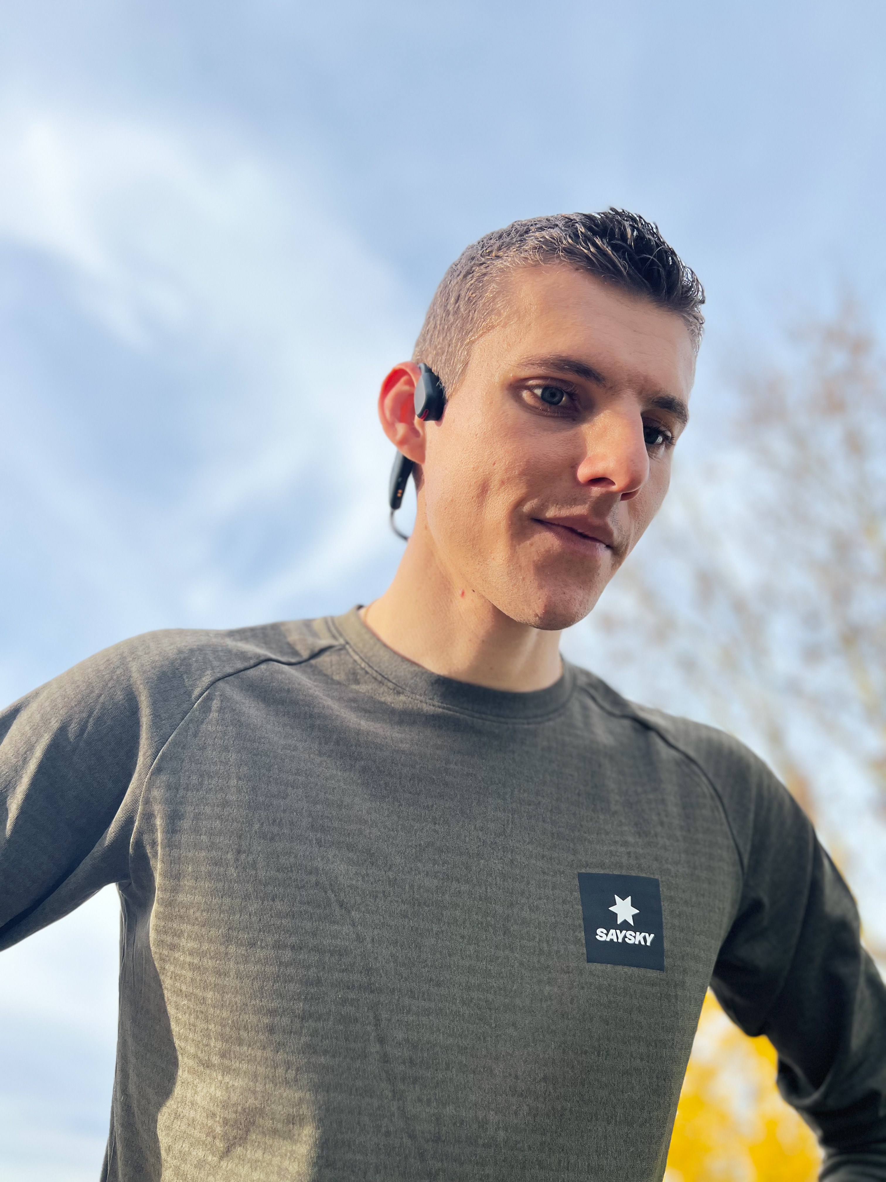 Bastien Schulz Nutritionniste